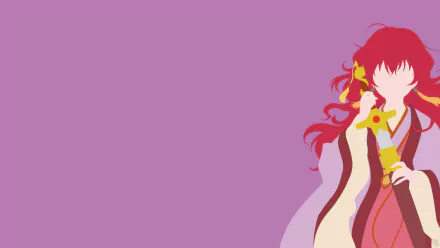 Yona (Yona of the Dawn) Anime Yona of the Dawn HD Desktop Wallpaper | Background Image