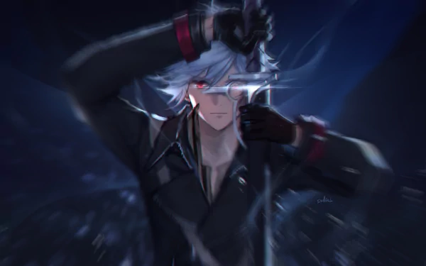 Trails of Cold Steel video game The Legend of Heroes: Trails of Cold Steel HD Desktop Wallpaper | Background Image