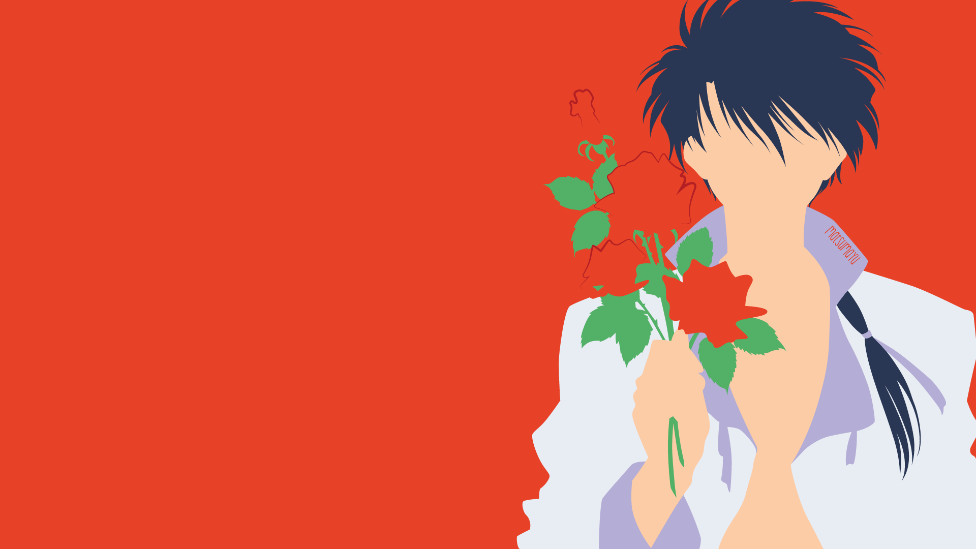 Anime Fushigi Yuugi HD Wallpaper | Background Image