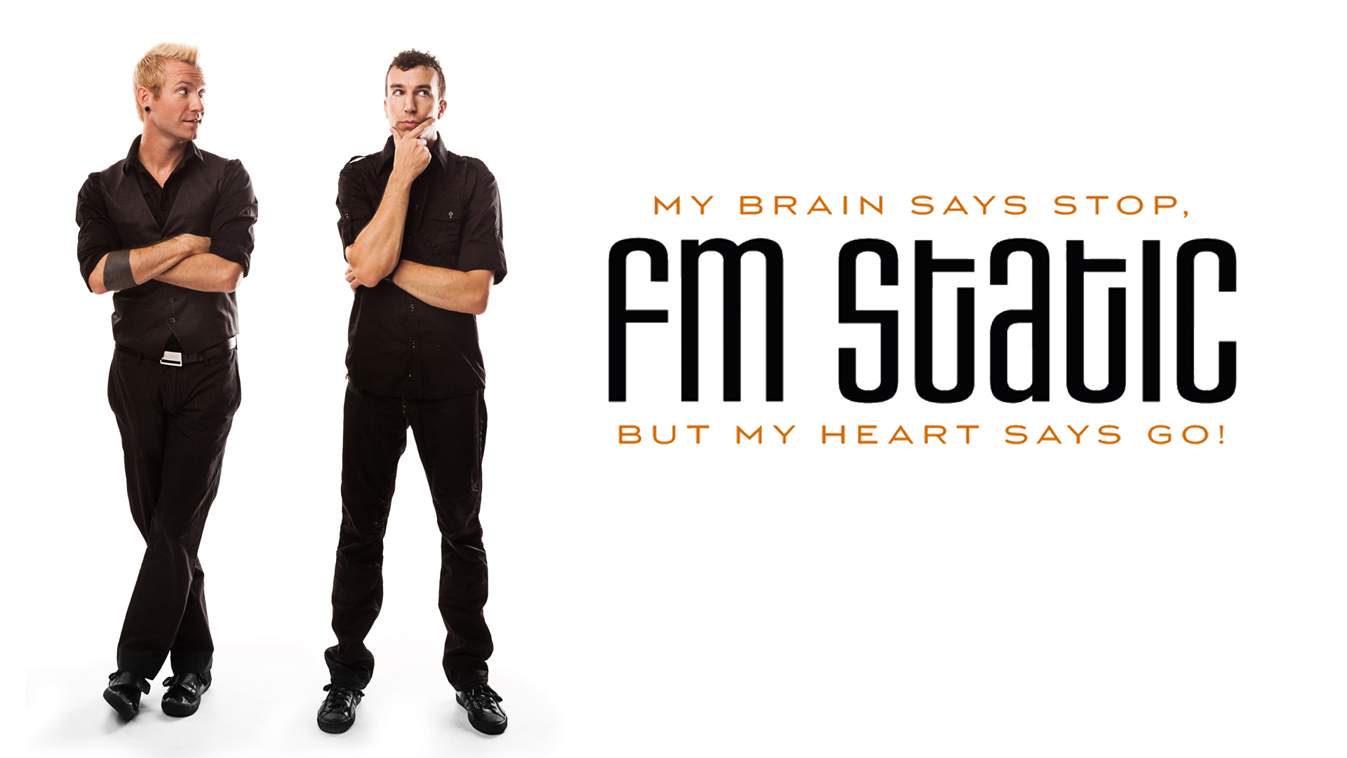 Music FM Static HD Wallpaper | Background Image