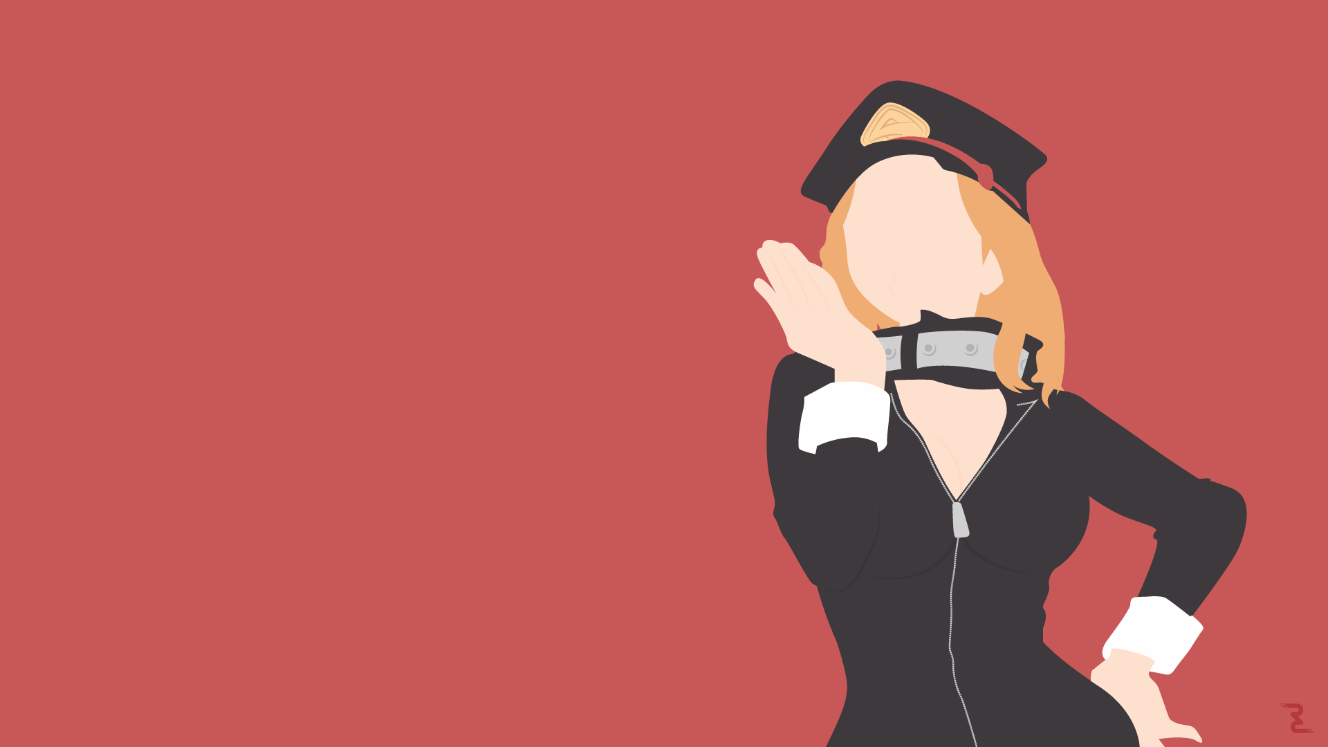 Download Camie Utsushimi Anime My Hero Academia 4k Ultra HD Wallpaper by Rendracula