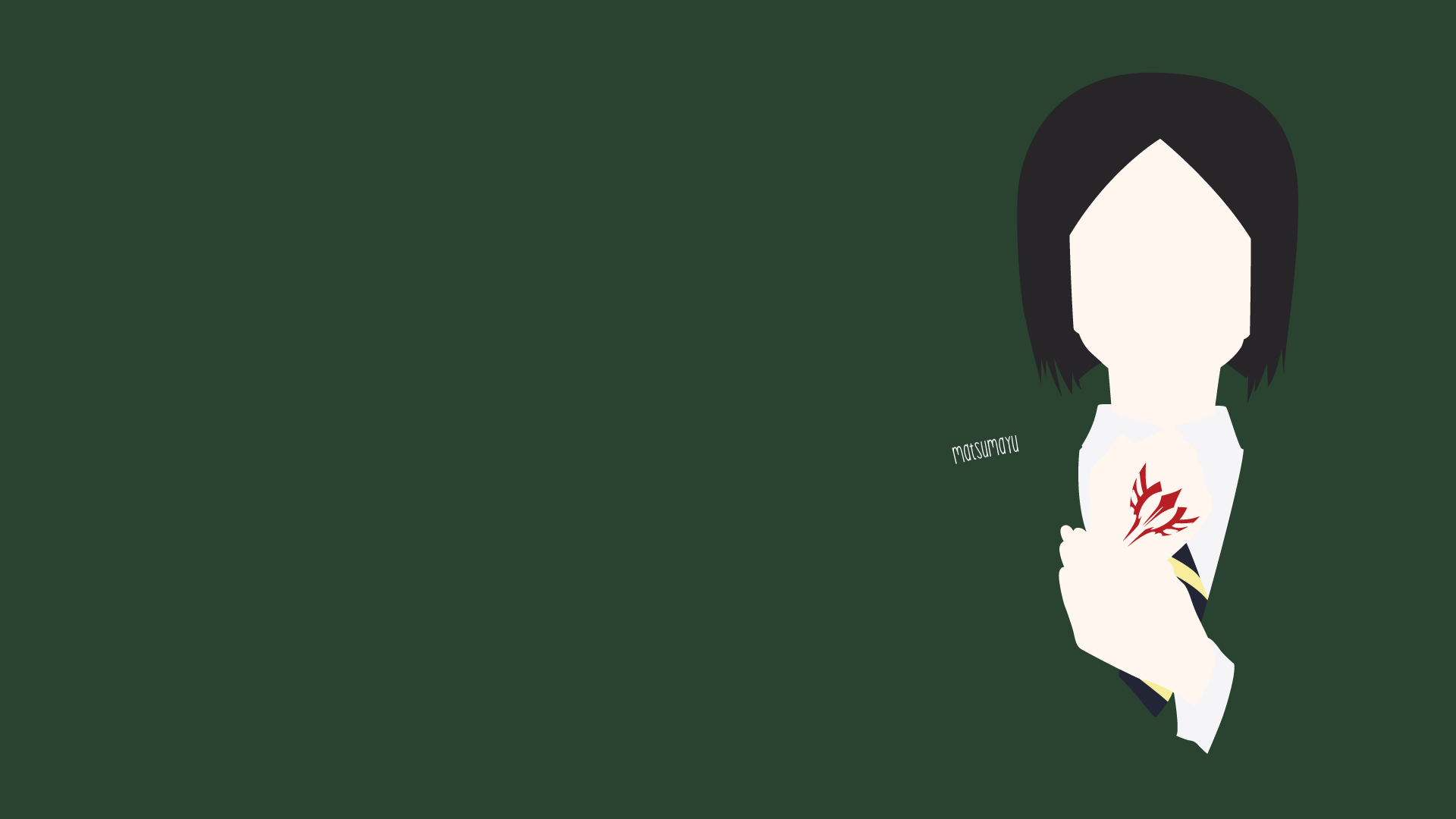 Download Waver Velvet Anime Fate/Zero HD Wallpaper by matsumayu