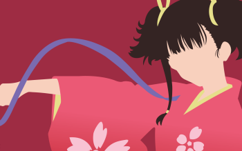 96 Mumei HD Wallpapers | Background Images - Wallpaper Abyss - Page 4