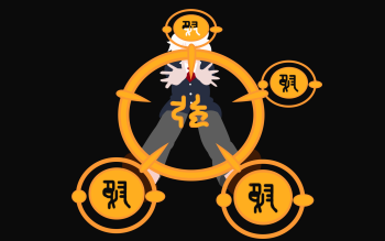 31 World Trigger HD Wallpapers | Background Images - Wallpaper Abyss