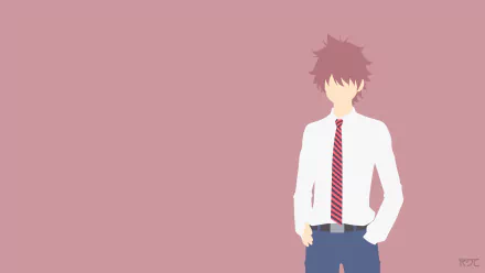 Shun Ibusaki Anime Food Wars: Shokugeki no Soma HD Desktop Wallpaper | Background Image