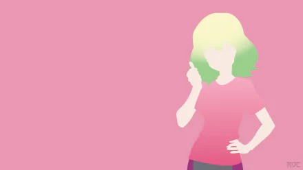 Mayura Otomi Anime Twin Star Exorcists HD Desktop Wallpaper | Background Image