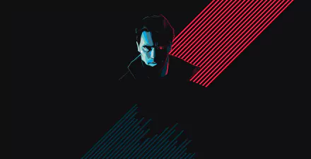 movie The Terminator HD Desktop Wallpaper | Background Image