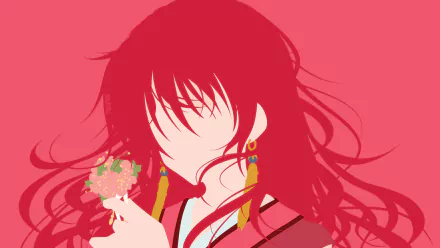 Yona (Yona of the Dawn) Anime Yona of the Dawn HD Desktop Wallpaper | Background Image