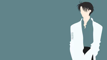 Hatori Sohma Anime Fruits Basket HD Desktop Wallpaper | Background Image