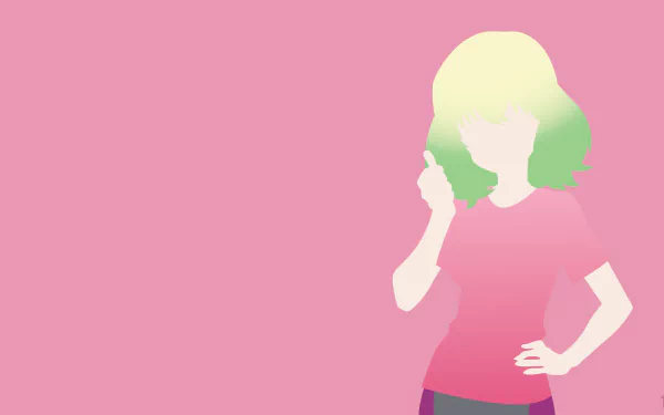 Mayura Otomi Anime Twin Star Exorcists HD Desktop Wallpaper | Background Image