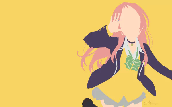 Aguri (Gamers!) Anime gamer HD Desktop Wallpaper | Background Image