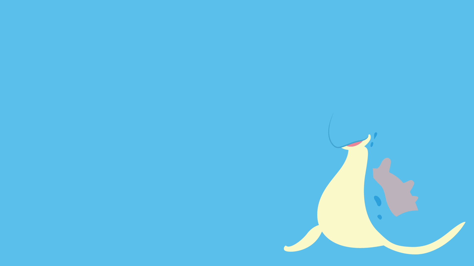 Lapras Desktop Wallpaper by TrainerMatt on DeviantArt