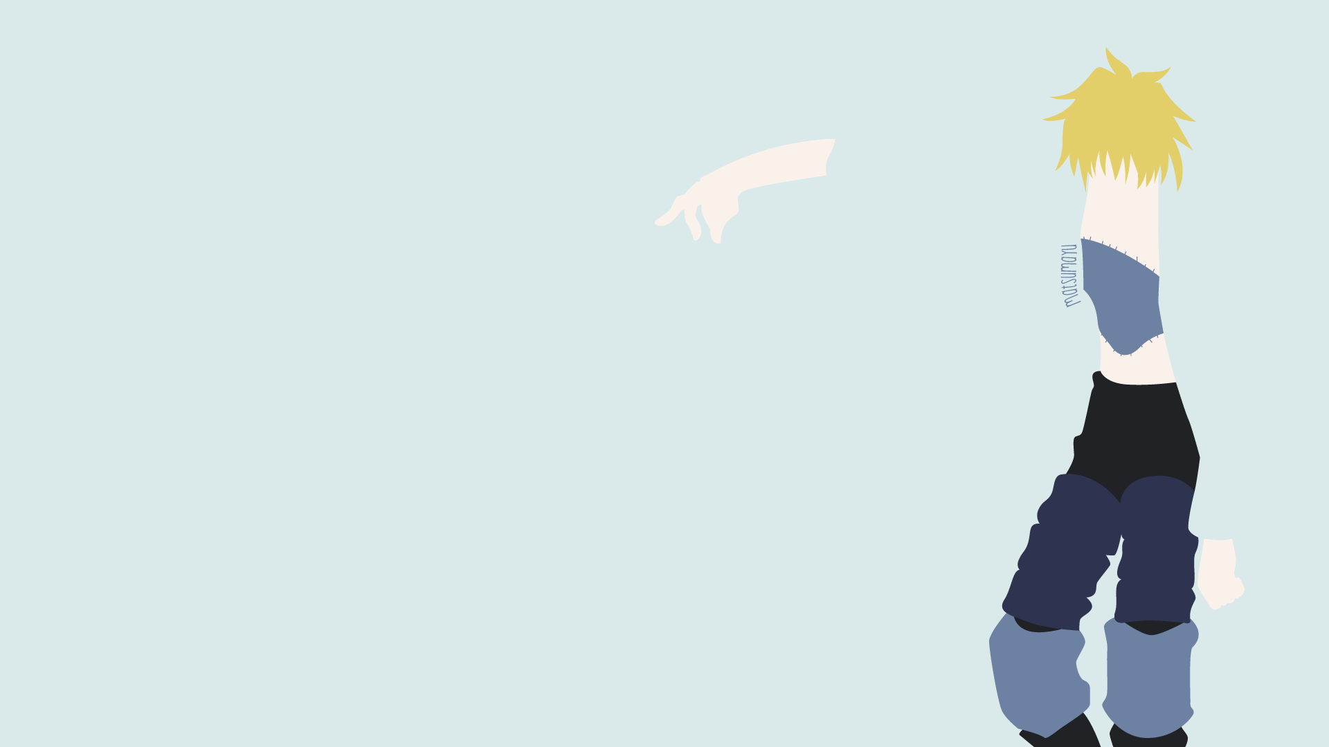 Download Johann Faust VIII Anime Shaman King HD Wallpaper by matsumayu