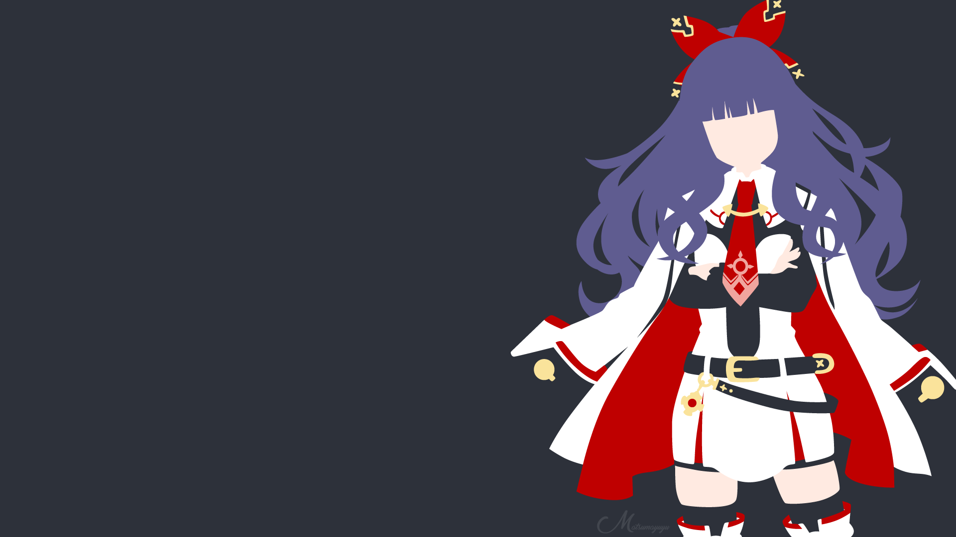 Download Saionji Chiyo Video Game Tokyo Clanpool HD Wallpaper by matsumayu