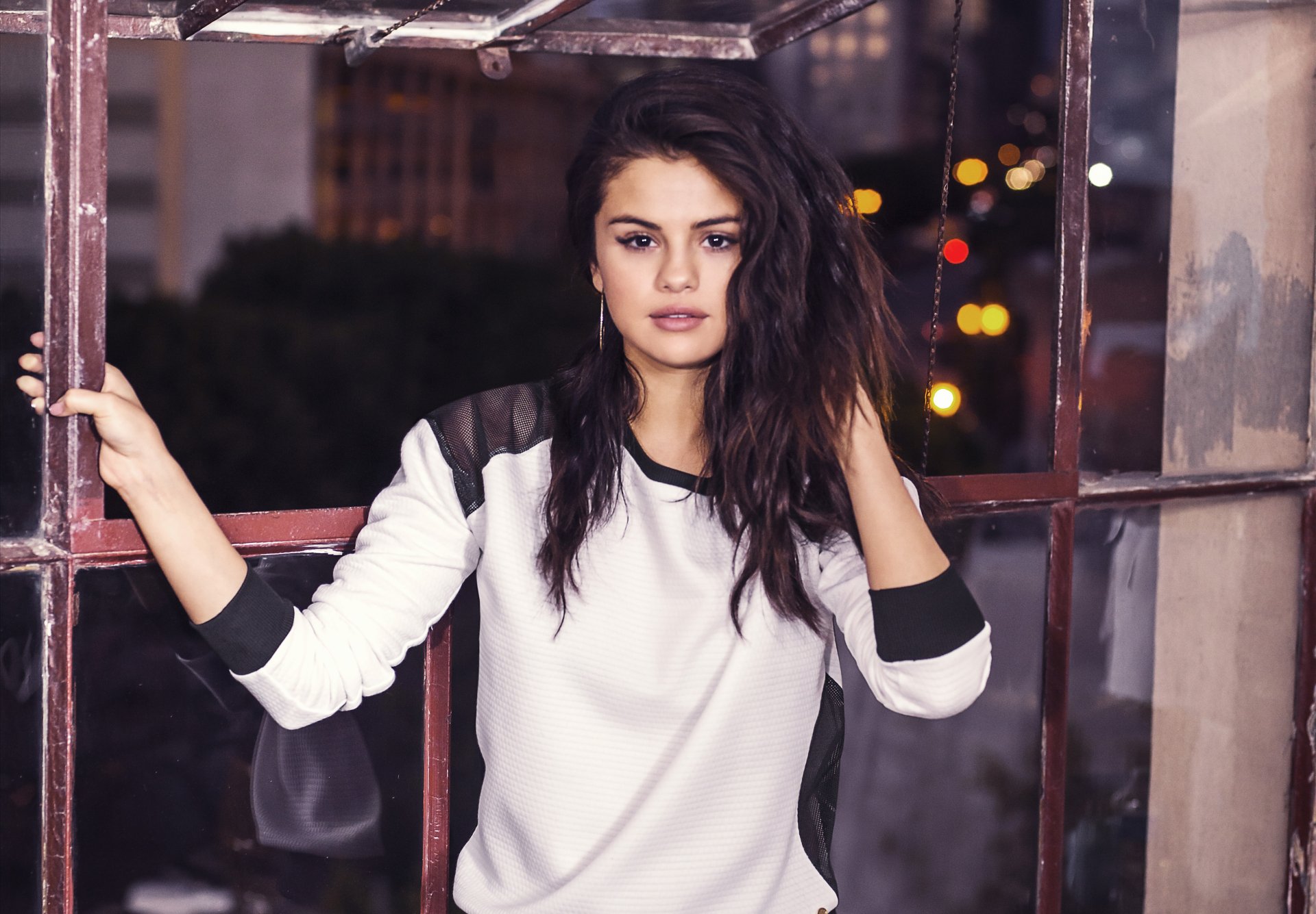 Music Selena Gomez 4k Ultra HD Wallpaper