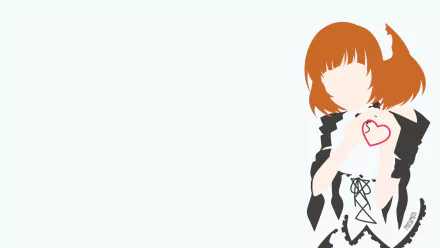 Honoka (Maid Sama!) Anime Maid Sama! HD Desktop Wallpaper | Background Image