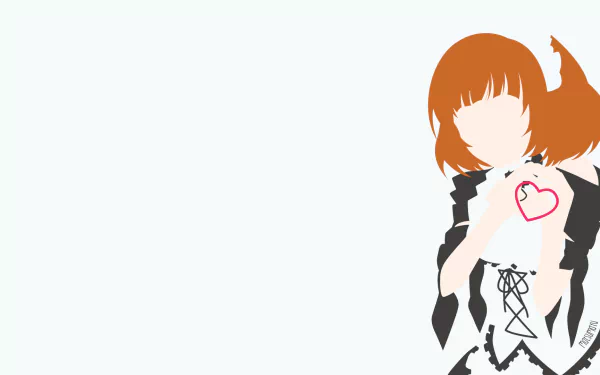 Honoka (Maid Sama!) Anime Maid Sama! HD Desktop Wallpaper | Background Image