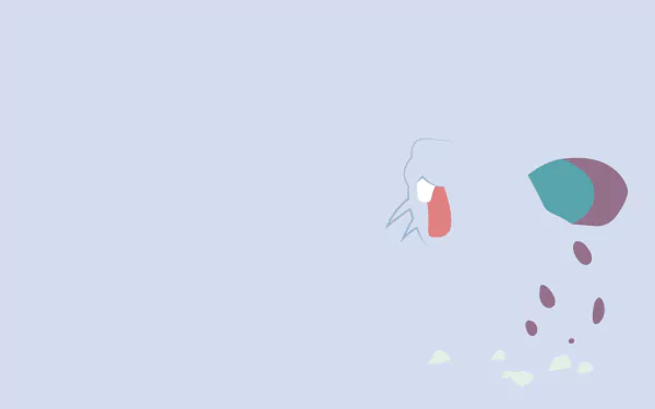 Nidoran (Pokémon) Anime Pokemon HD Desktop Wallpaper | Background Image