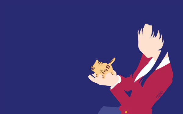 Ami Kawashima Anime Toradora! HD Desktop Wallpaper | Background Image