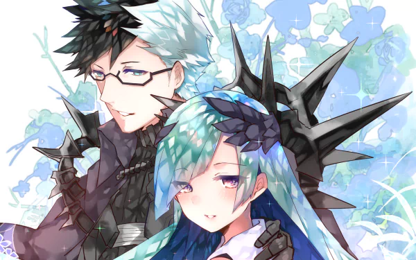 Brynhildr (Fate/Grand Order) Sigurd (Fate/Grand Order) Saber (Fate Series) Lancer (Fate/Prototype: Fragments) Anime Fate/Grand Order HD Desktop Wallpaper | Background Image