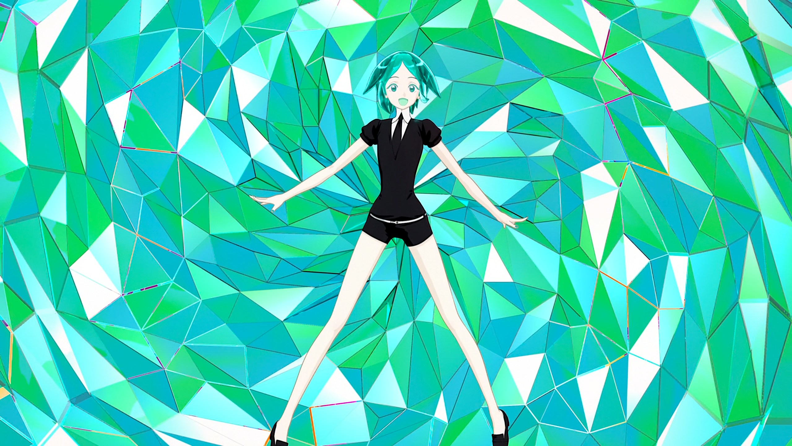 Houseki no Kuni HD Wallpaper | Background Image | 2560x1440 | ID:964467