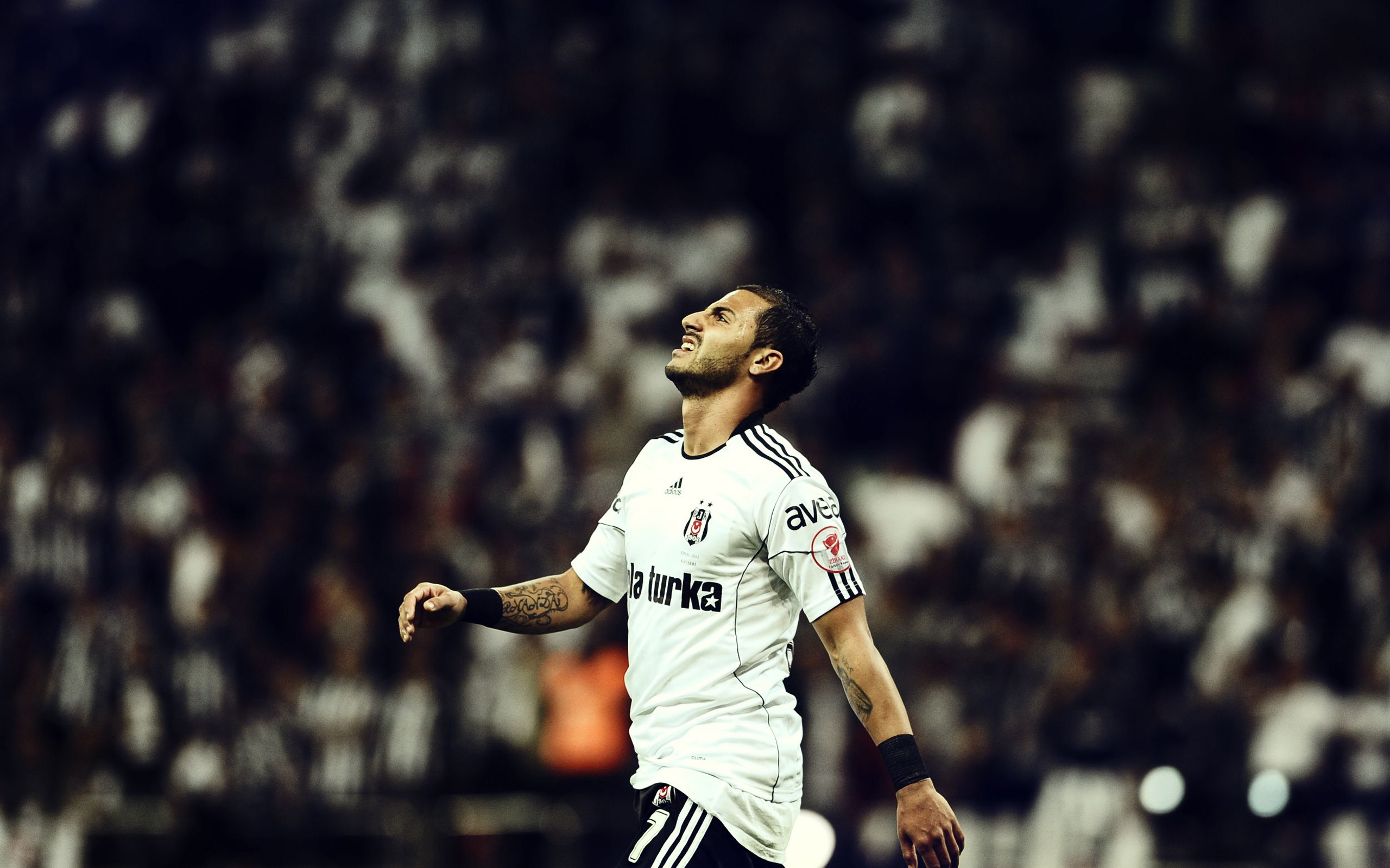 Sports Beşiktaş J.K. HD Wallpaper