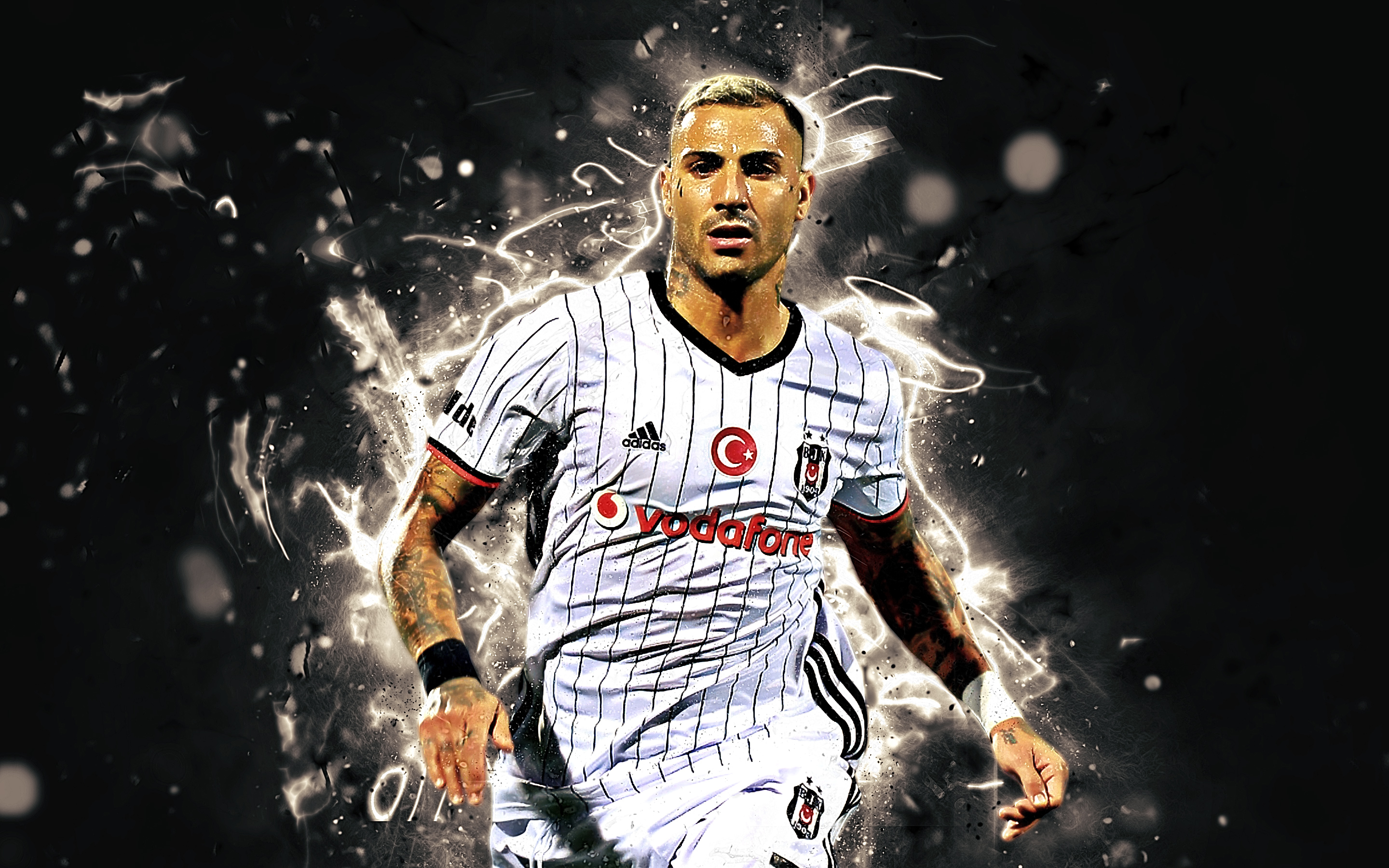 Ricardo Quaresma Besiktas Wallpaper | Belgium Hotels 5 Star