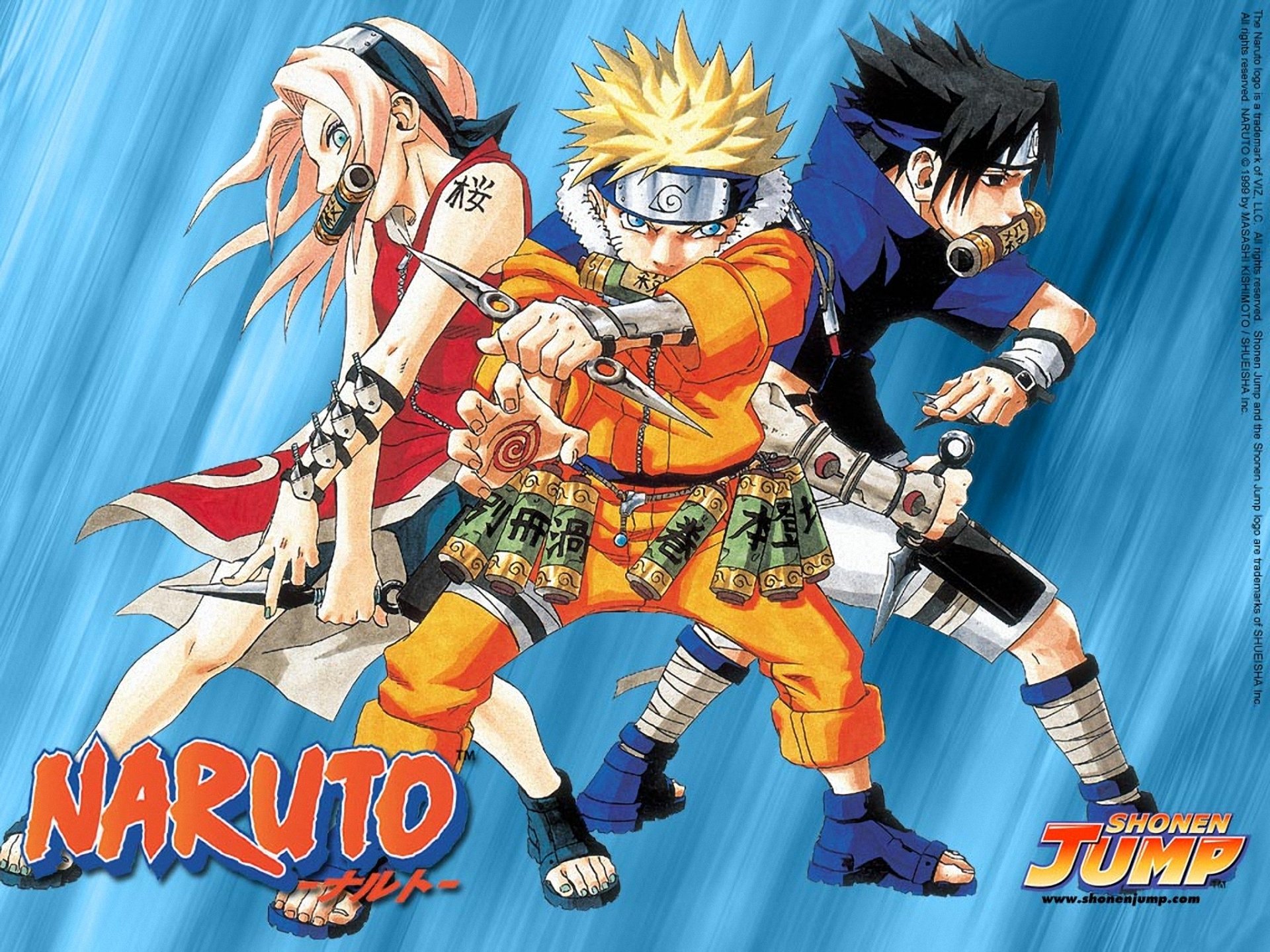 Wallpapersden.com Anime-naruto-hd-2023-ai 1920x108 by hamzajb on DeviantArt