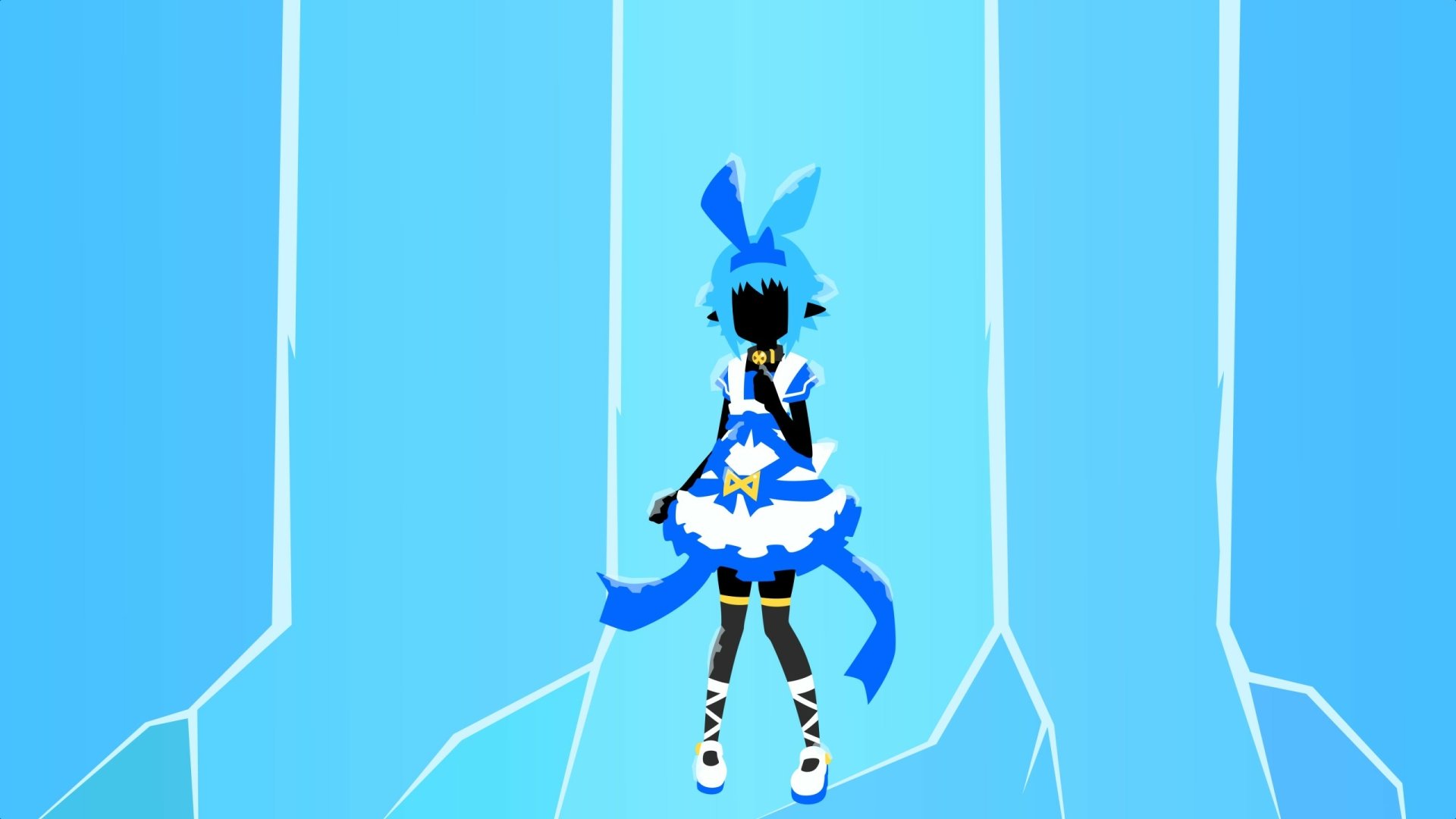 Download Chou-Chou (Mugen Souls) Video Game Mugen Souls HD Wallpaper by Carionto