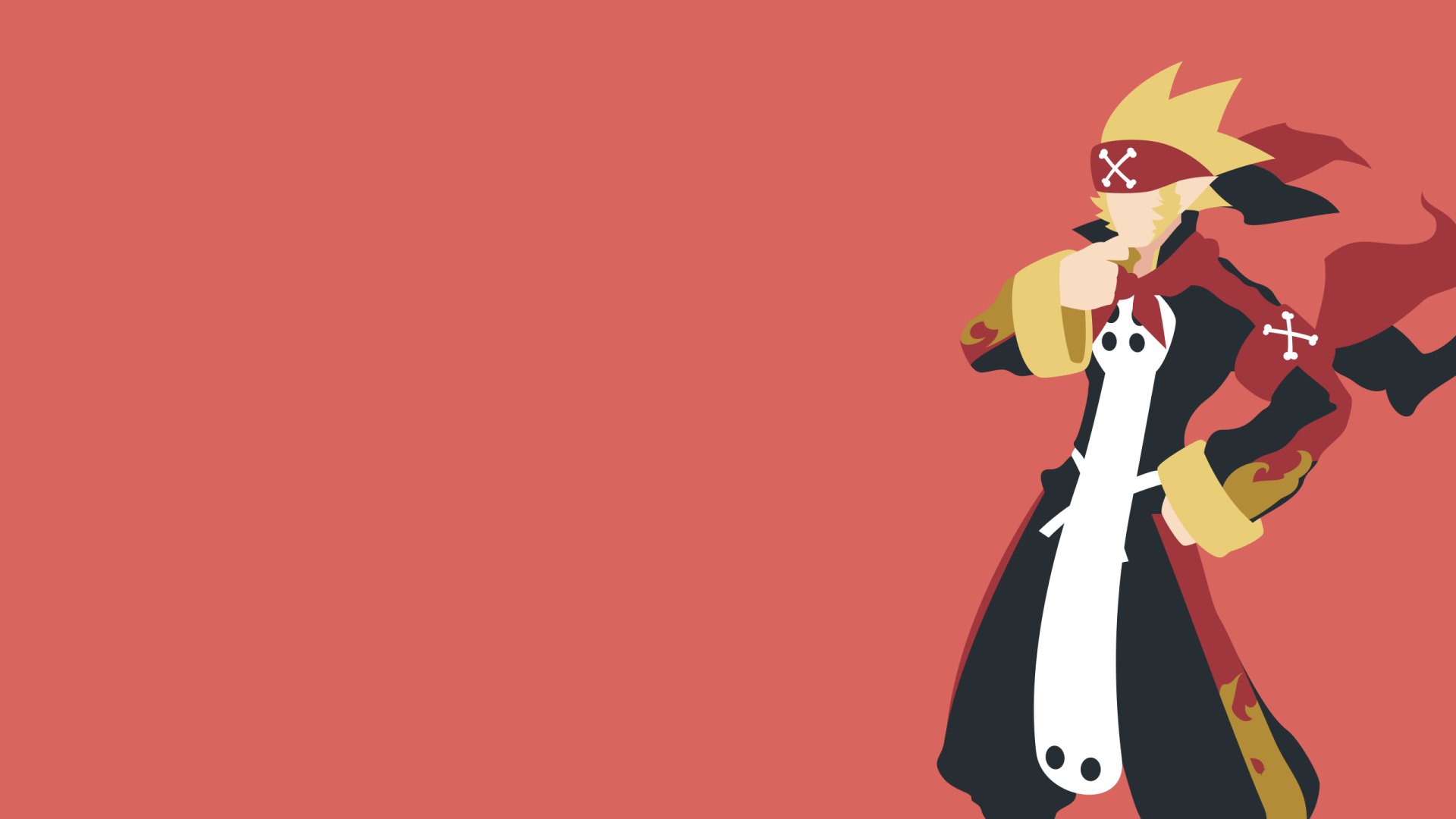 Download Video Game Disgaea 3: Absence Of Justice HD Wallpaper by Carionto