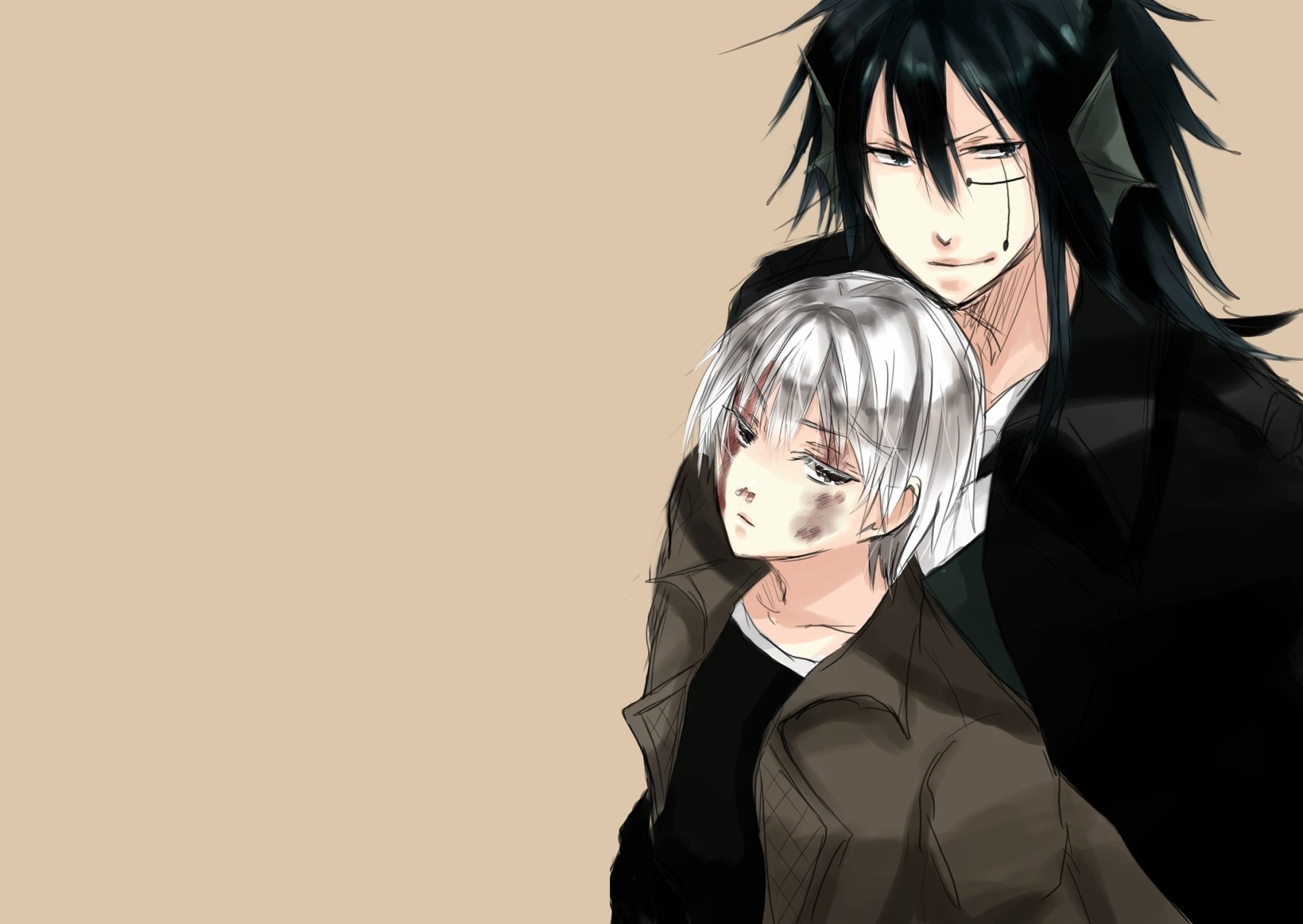 Hecadoth (<b>Beelzebub</b>) Wallpapers.