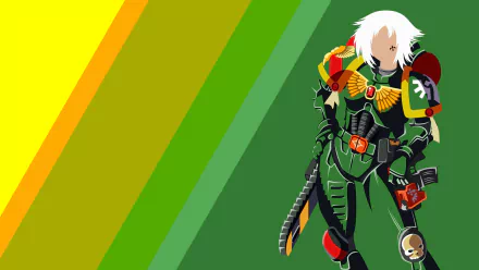 Adepta Sororitas video game Warhammer 40k HD Desktop Wallpaper | Background Image