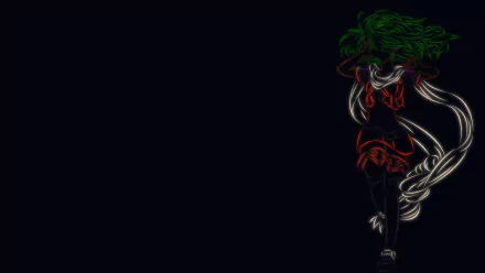 video game Xenogears HD Desktop Wallpaper | Background Image