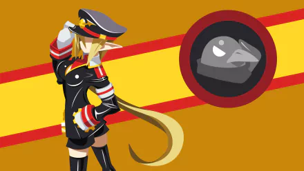 Salvatore (Disgaea) video game Disgaea HD Desktop Wallpaper | Background Image