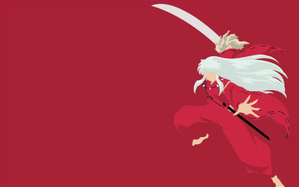 InuYasha (Character) Anime InuYasha HD Desktop Wallpaper | Background Image
