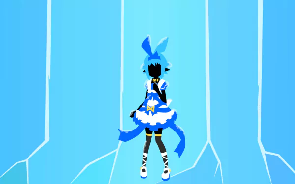 Chou-Chou (Mugen Souls) video game Mugen Souls HD Desktop Wallpaper | Background Image