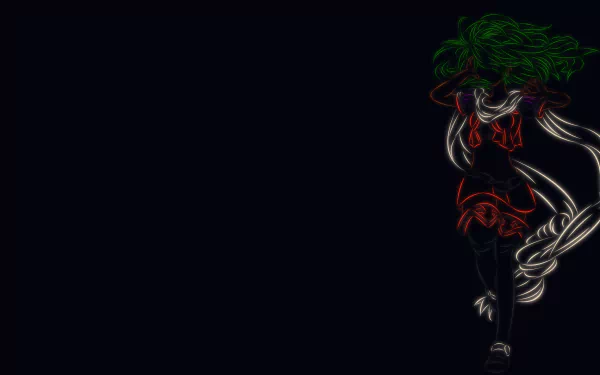 video game Xenogears HD Desktop Wallpaper | Background Image