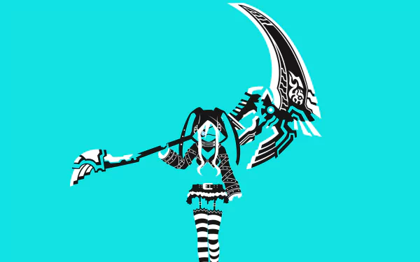 Ethel (Fairy Fencer F) video game Fairy Fencer F HD Desktop Wallpaper | Background Image