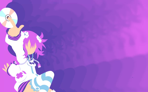 Neptune (Hyperdimension Neptunia) video game Hyperdimension Neptunia HD Desktop Wallpaper | Background Image