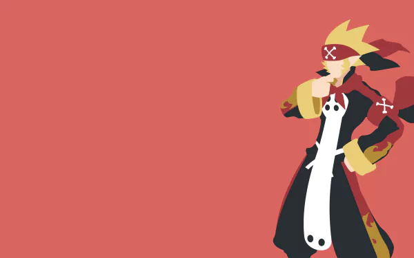 video game Disgaea 3: Absence of Justice HD Desktop Wallpaper | Background Image