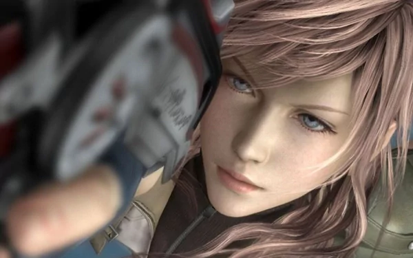 Claire Farron video game Final Fantasy XIII HD Desktop Wallpaper | Background Image