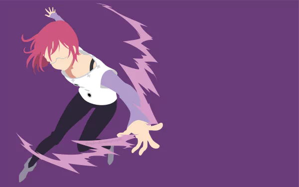 Gowther (The Seven Deadly Sins) Anime The Seven Deadly Sins HD Desktop Wallpaper | Background Image