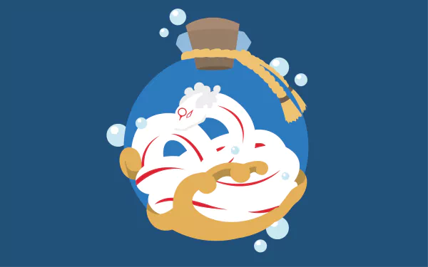 Nuregami (Ōkami) video game Ōkami HD Desktop Wallpaper | Background Image