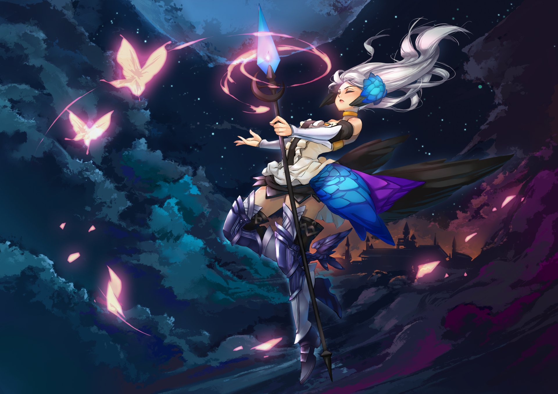 Featured image of post Phone Odin Sphere Wallpaper Explore theotaku com s odin sphere wallpaper site with 23 stunning wallpapers created by our talented and friendly community