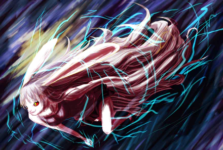 Carrot (One Piece) Anime One Piece HD Desktop Wallpaper | Background Image