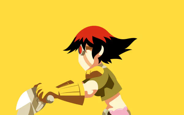 Eva Wei Anime Ōban Star-Racers HD Desktop Wallpaper | Background Image