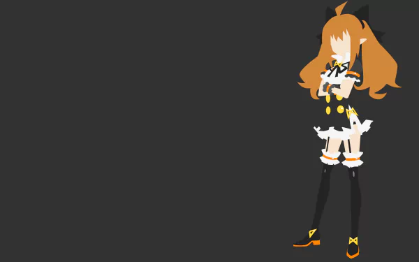 video game Mugen Souls HD Desktop Wallpaper | Background Image