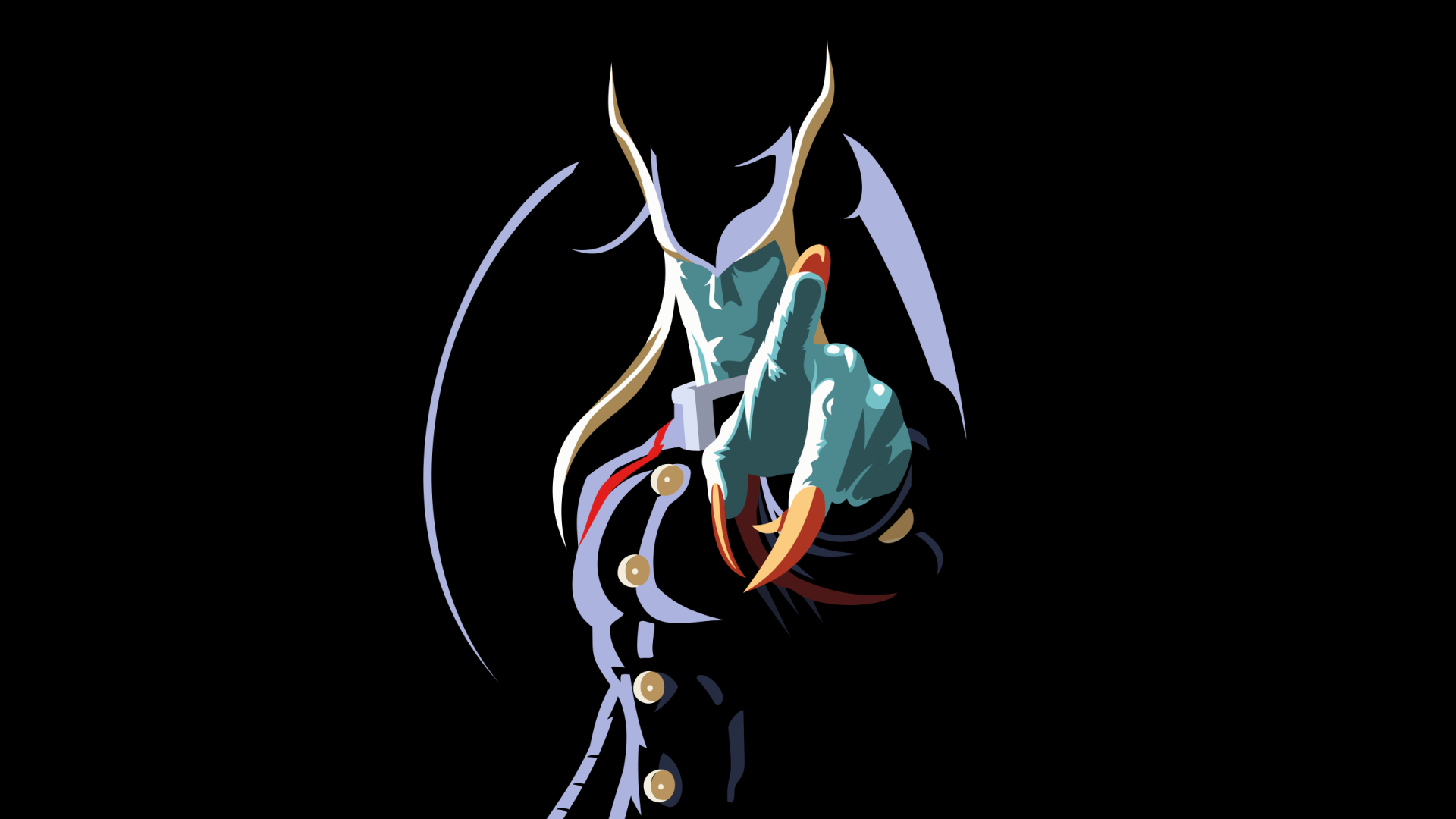 Download Jedah Dohma Video Game Samurai Shodown HD Wallpaper by Carionto