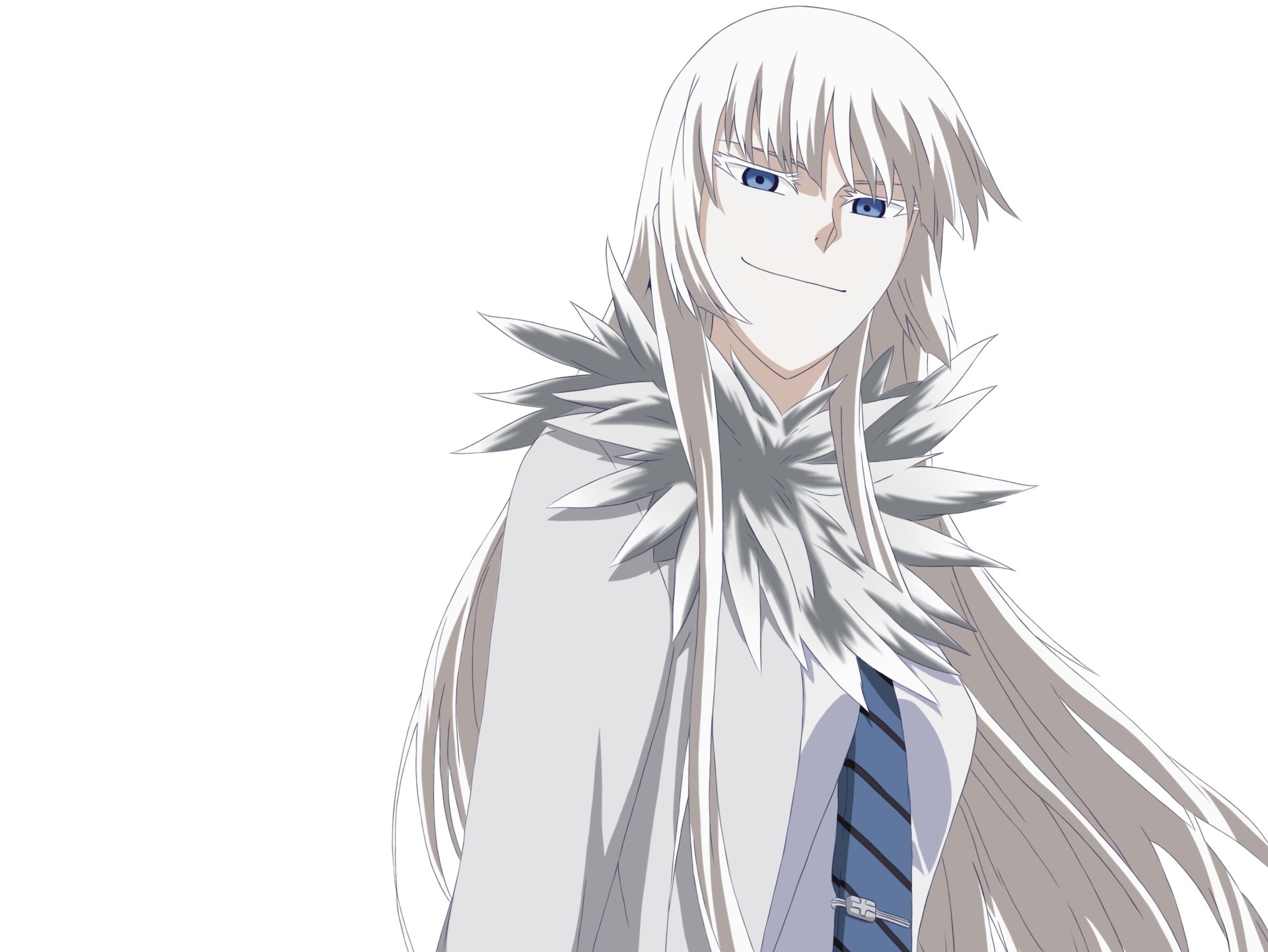 Download Koko Hekmatyar Anime Jormungand HD Wallpaper