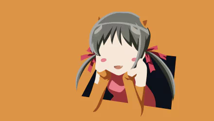 Uri-tan (Etotama) Anime Etotama HD Desktop Wallpaper | Background Image